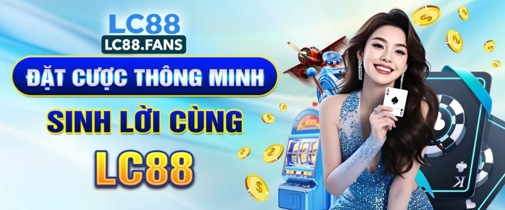 LC88 banner